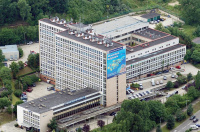 Centrum Konferencyjne Morskiego Instytutu Rybackiego