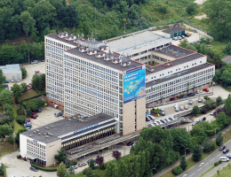 Centrum Konferencyjne Morskiego Instytutu Rybackiego