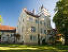 Zamek Nowęcin
