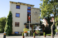 Hotel Willa Lubicz***