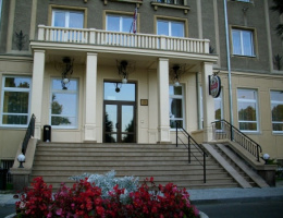 Hotel Dom Marynarza