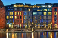 Hotel Hilton Gdańsk