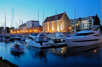 Hotel Gdańsk Boutique ****