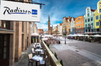 Radisson Blu Gdańsk