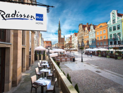 Radisson Blu Gdańsk