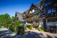 Hotel Czarny Potok***