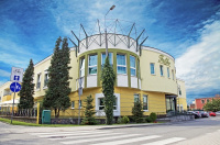 Hotel Falko