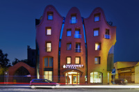 Hotel Fahrenheit
