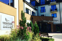 Tristan Hotel & SPA****