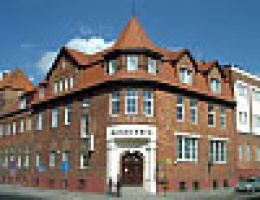 Hotel Sukiennice