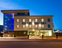 Hotel Morski