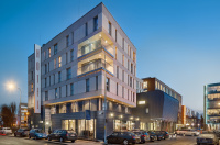 Hotel Arkon Park Gdańsk