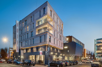 Best Western Plus Hotel Arkon Park Gdańsk
