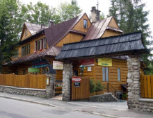 Dom Wczasowy Słoneczna