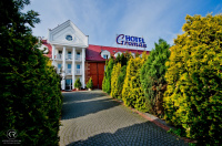 Hotel GROMAN
