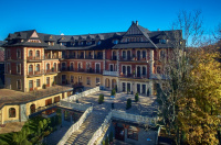 Grand Hotel Stamary ****