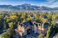 Grand Hotel Stamary ****