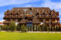 Hotel Skalny Zakopane ***