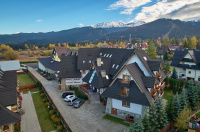 Hotel Skalny Zakopane ***