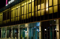 Hotel Centrum ****