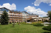 Hotel Activa***