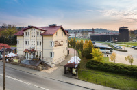 Hotel Galicja