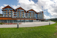 BUKOVINA Resort