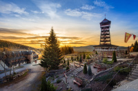 Hotel Beskidzki Raj