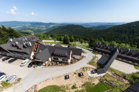 Hotel Beskidzki Raj