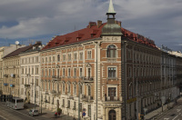 Hotel Polonia Kraków