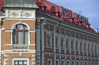 Hotel Polonia Kraków