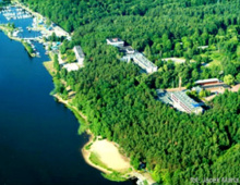 Centrum Konferencyjno-Szkoleniowe ANCORA Serock