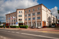 Hotel Chopin**** Business & Spa