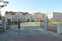 Hotel Arkadia Royal