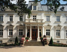 Ośrodek Szkoleniowo-Rehabilitacyjny Krus