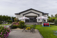 Hotel Wersal Siedlecki