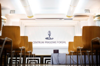 Centrum Prasowe Foksal