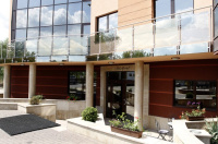 Hotel Mistral