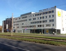 Premiere Classe Wrocław