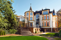 Grape Hotel & Restaurant *****