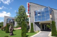 Hotel Kamiza***