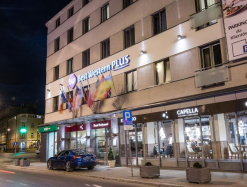 BEST WESTERN PLUS Hotel Ferdynand