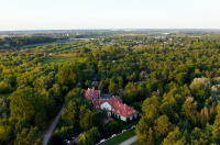 Hotel *** "BAŚNIOWA" Wyjątkowe miejsce dla wyjątkowych osób