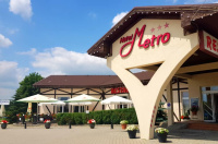 Hotel Metro