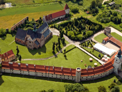 Best Western Plus Hotel Podklasztorze