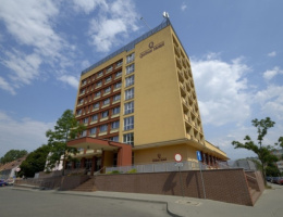 Qubus Hotel Złotoryja