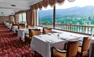 Hotel Gołębiewski Karpacz Sala Konferencyjna Karpacz