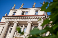 Platinum Palace Boutique Hotel & SPA