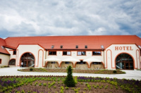 Pałac Krotoszyce ***