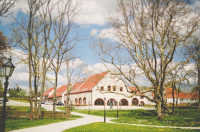 Pałac Krotoszyce ***